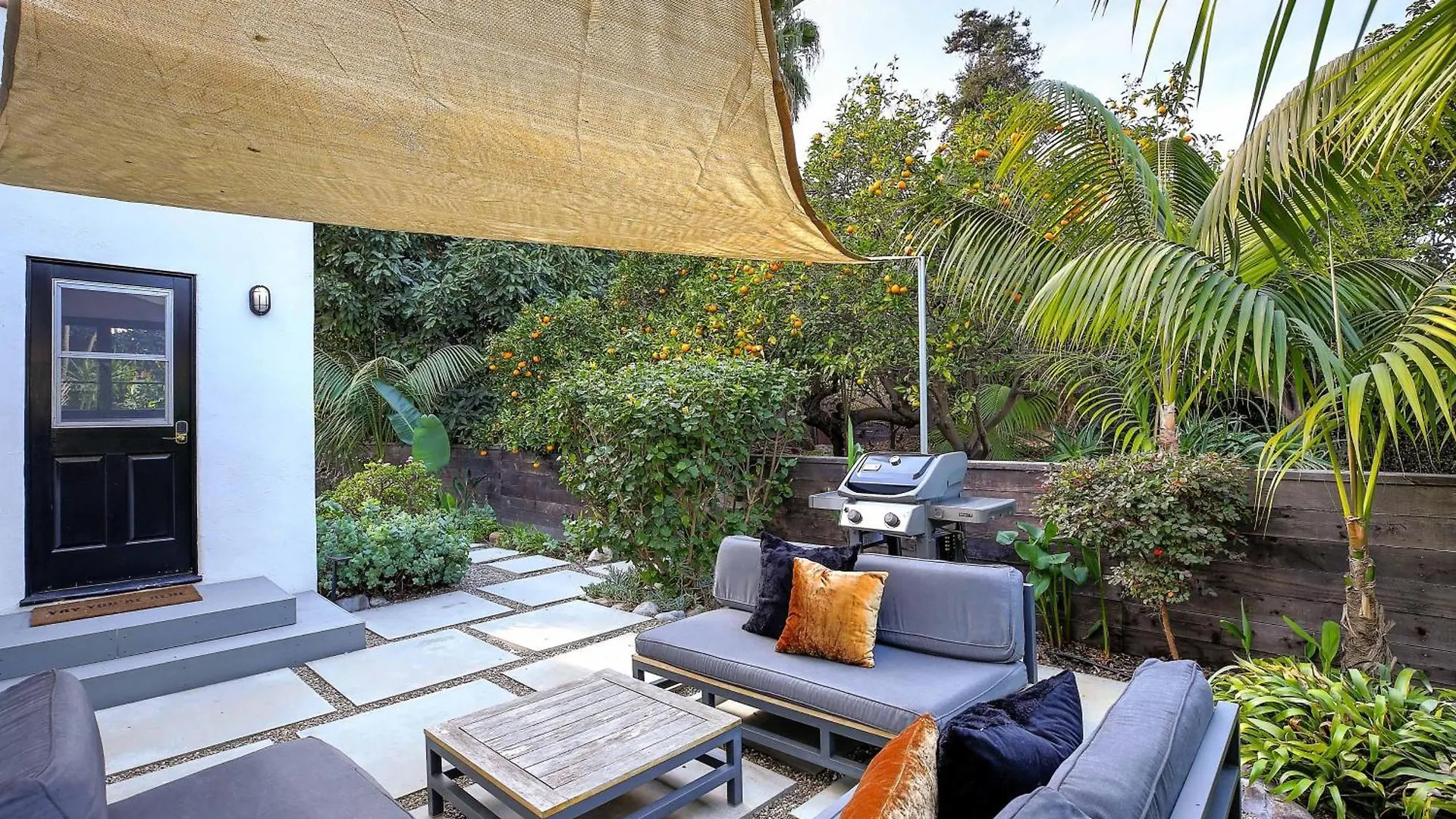 Ferienhaus West 3 & 4 *