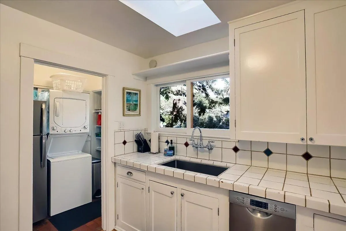 Ferienhaus Hammonds Haven Santa Barbara