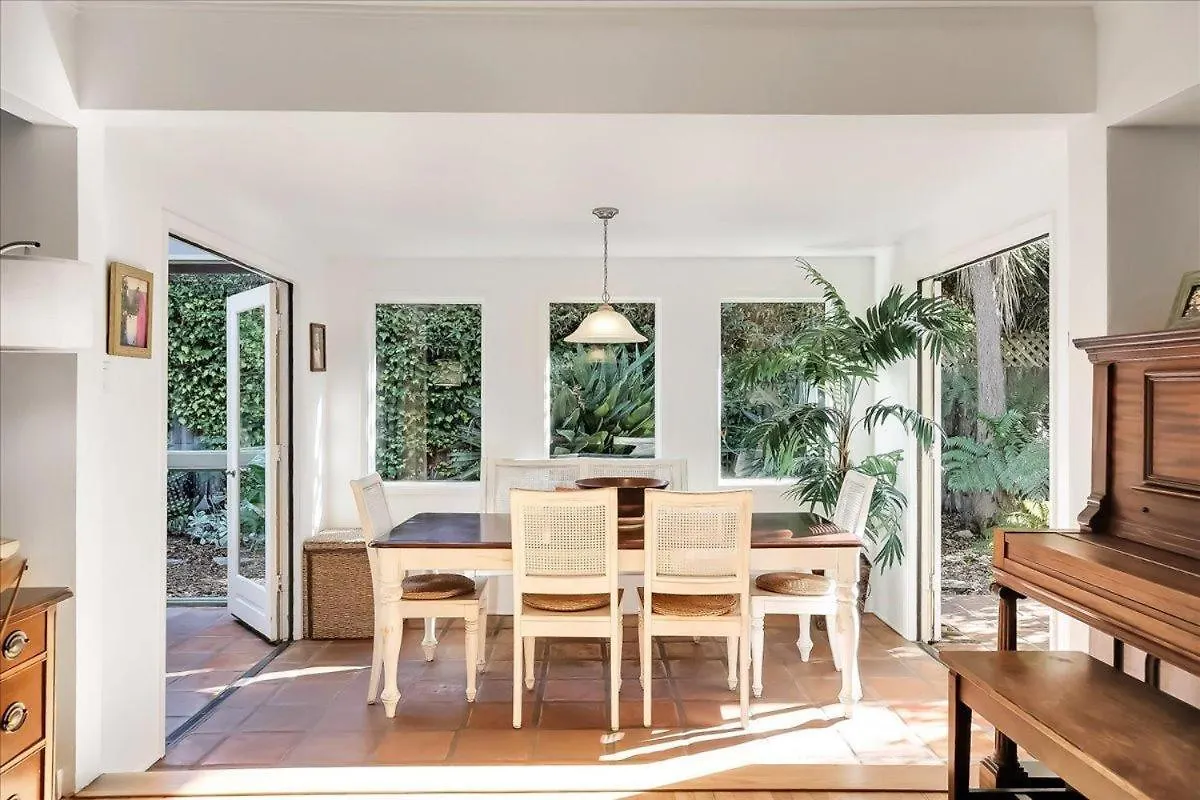 Hammonds Haven Ferienhaus Santa Barbara