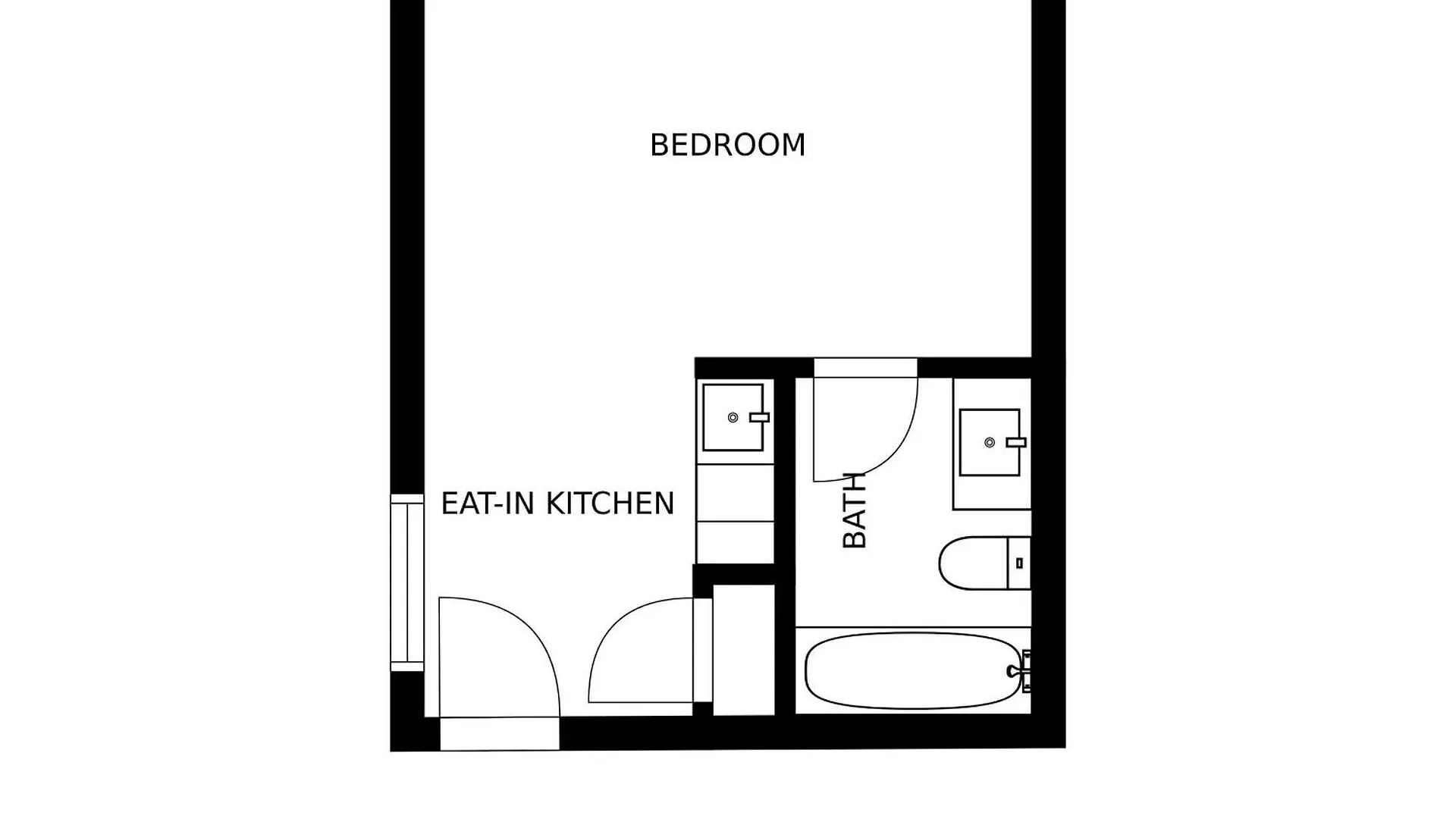 Apartment Castillo 1