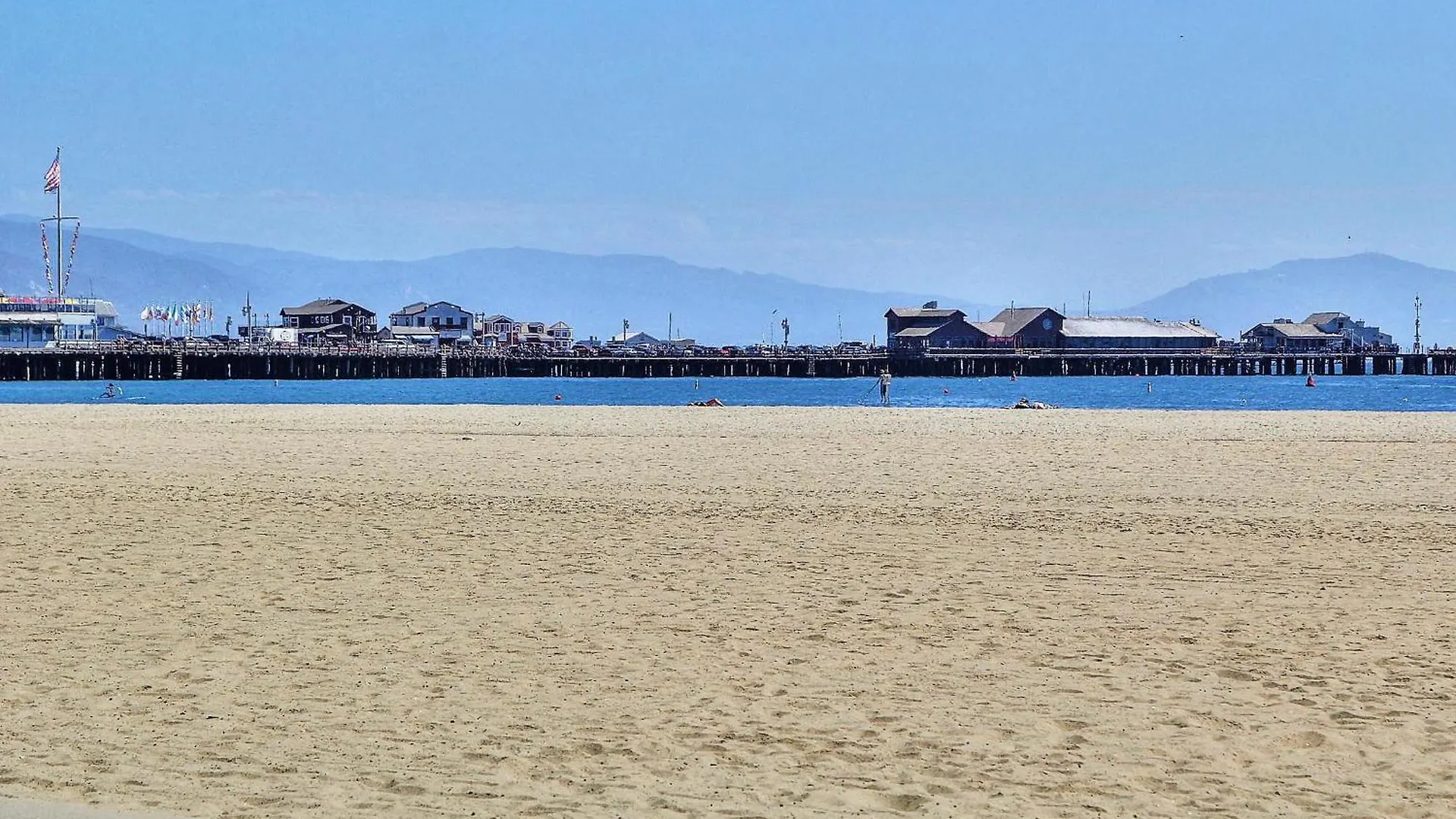 West 1 & 2 * Santa Barbara