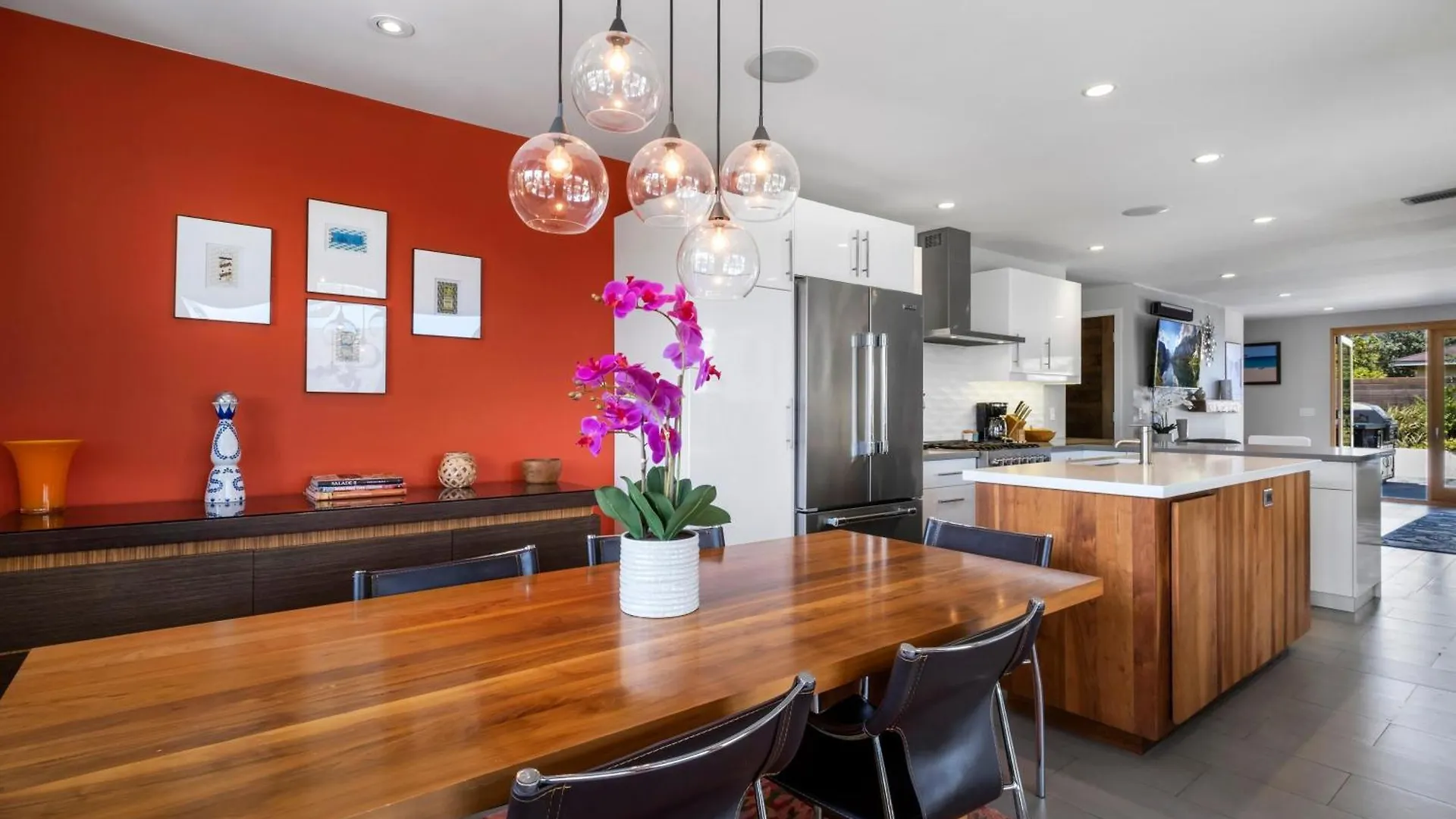 Modern Sea Escape بيت للعطل *