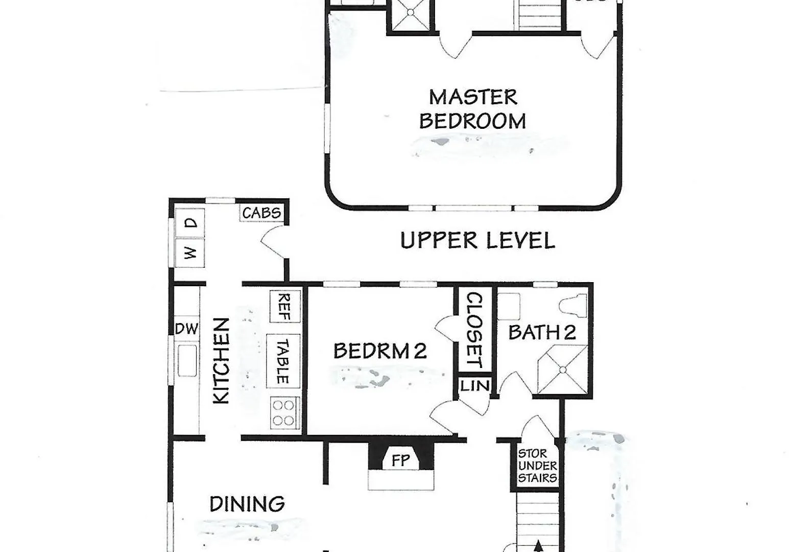 West 3 & 4 Ferienhaus Santa Barbara