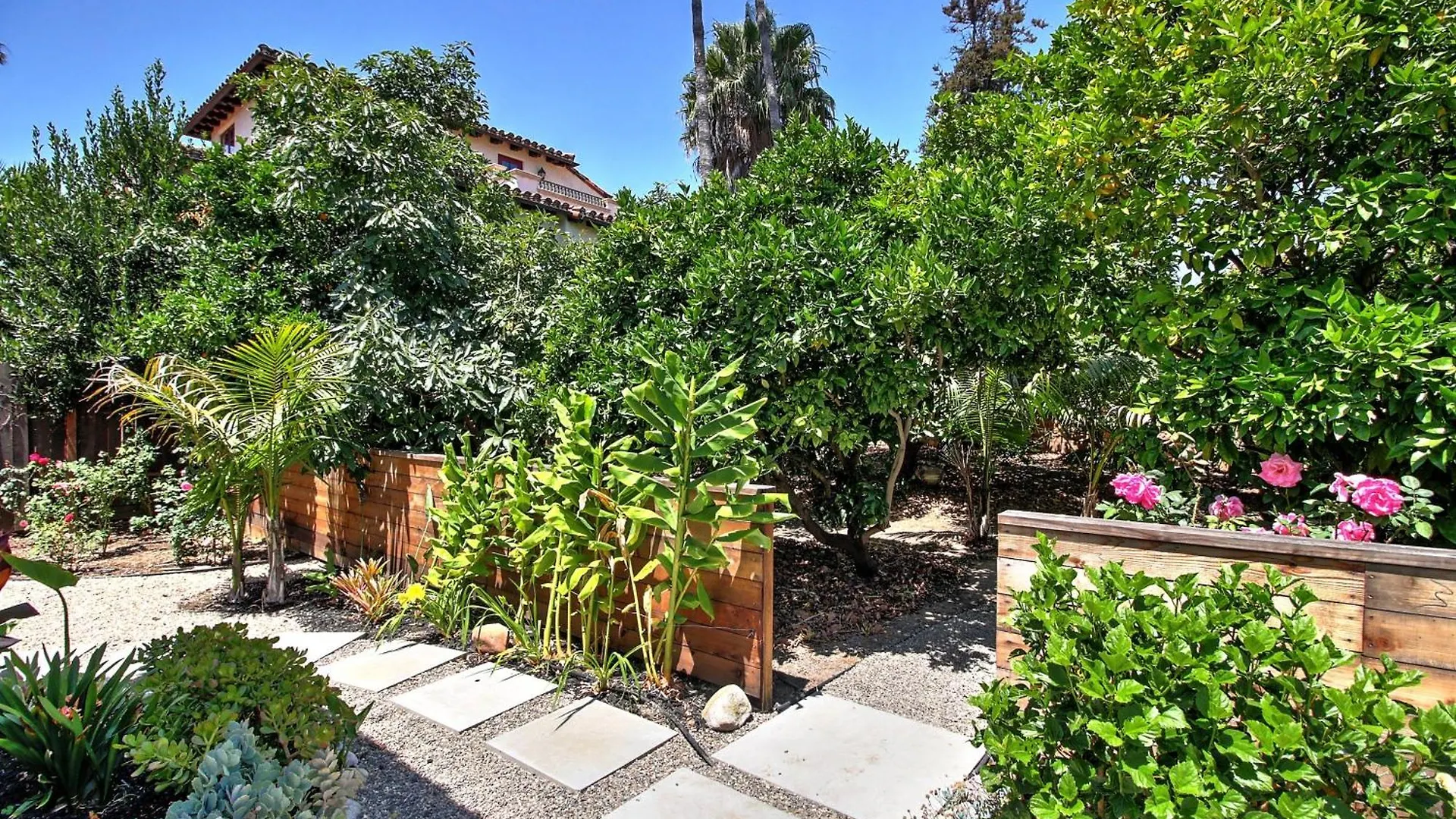 West 3 & 4 * Santa Barbara