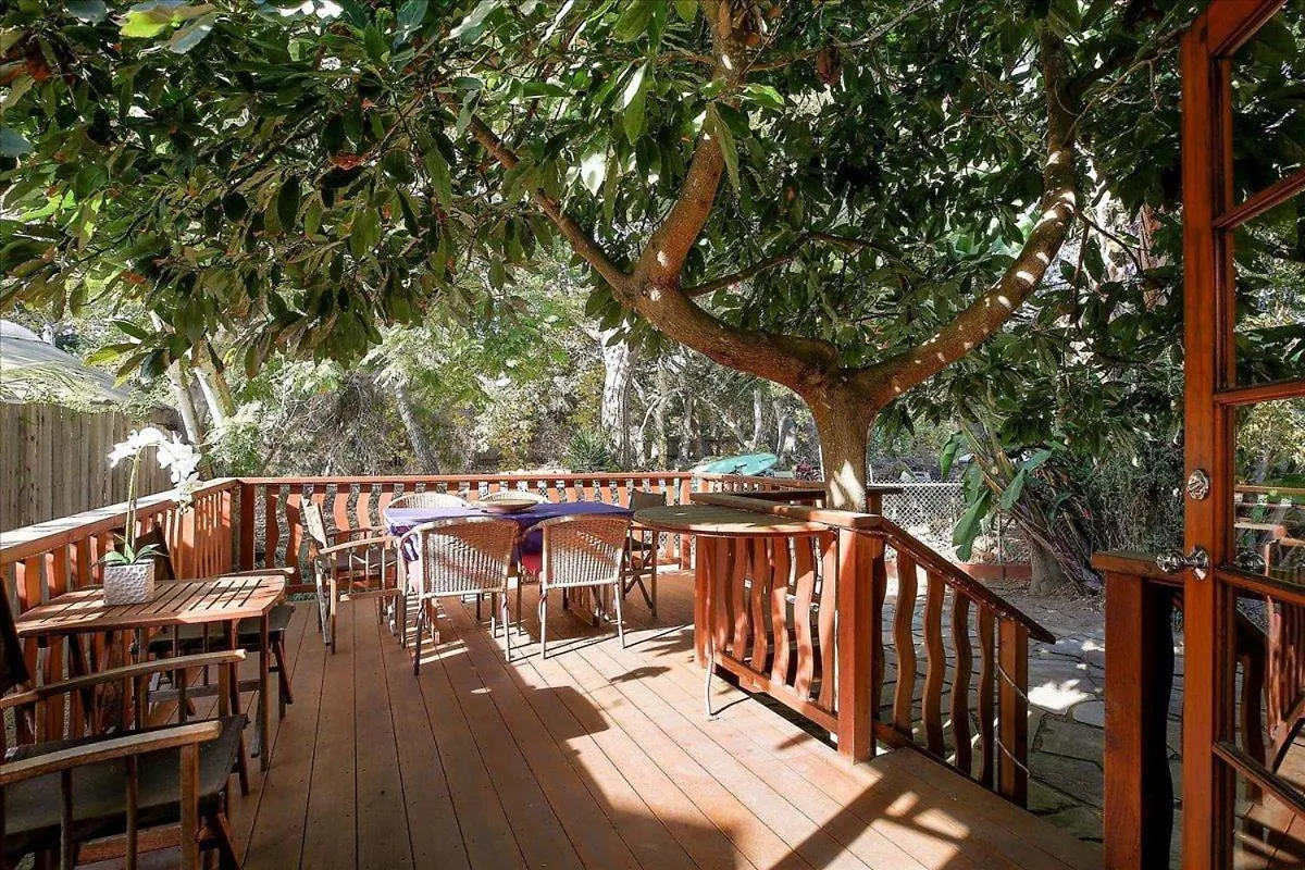 Ferienhaus Hammonds Haven *