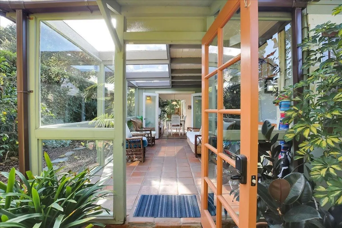 Hammonds Haven Holiday home Santa Barbara