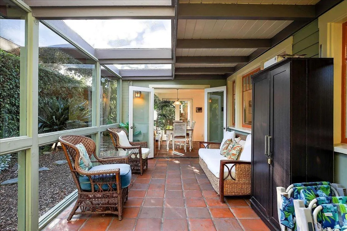Hammonds Haven Santa Barbara
