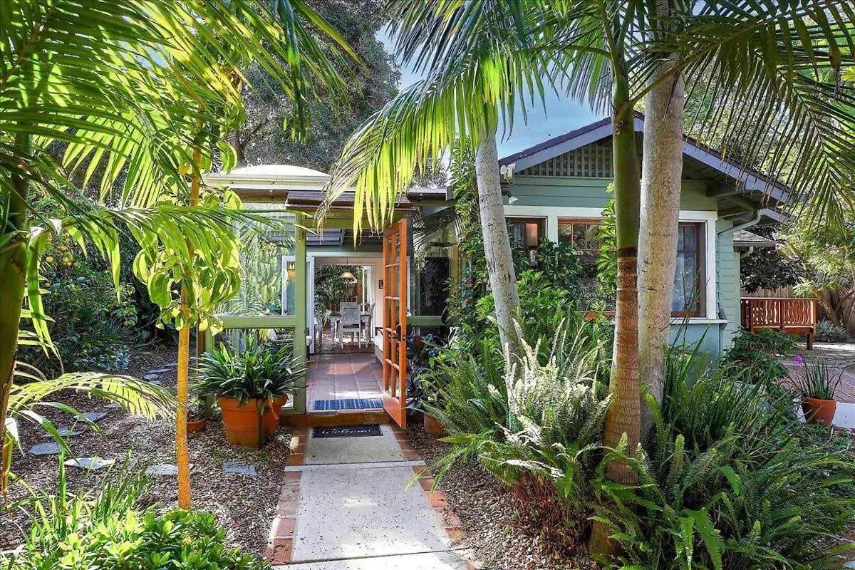 Holiday home Hammonds Haven