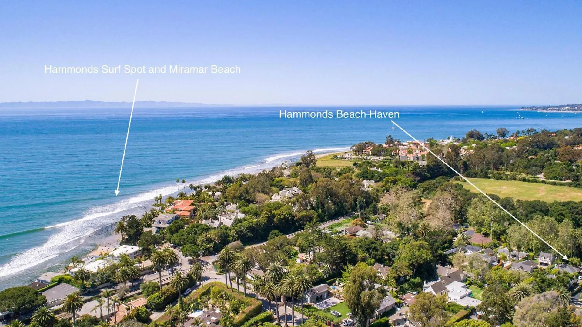 Hammonds Haven