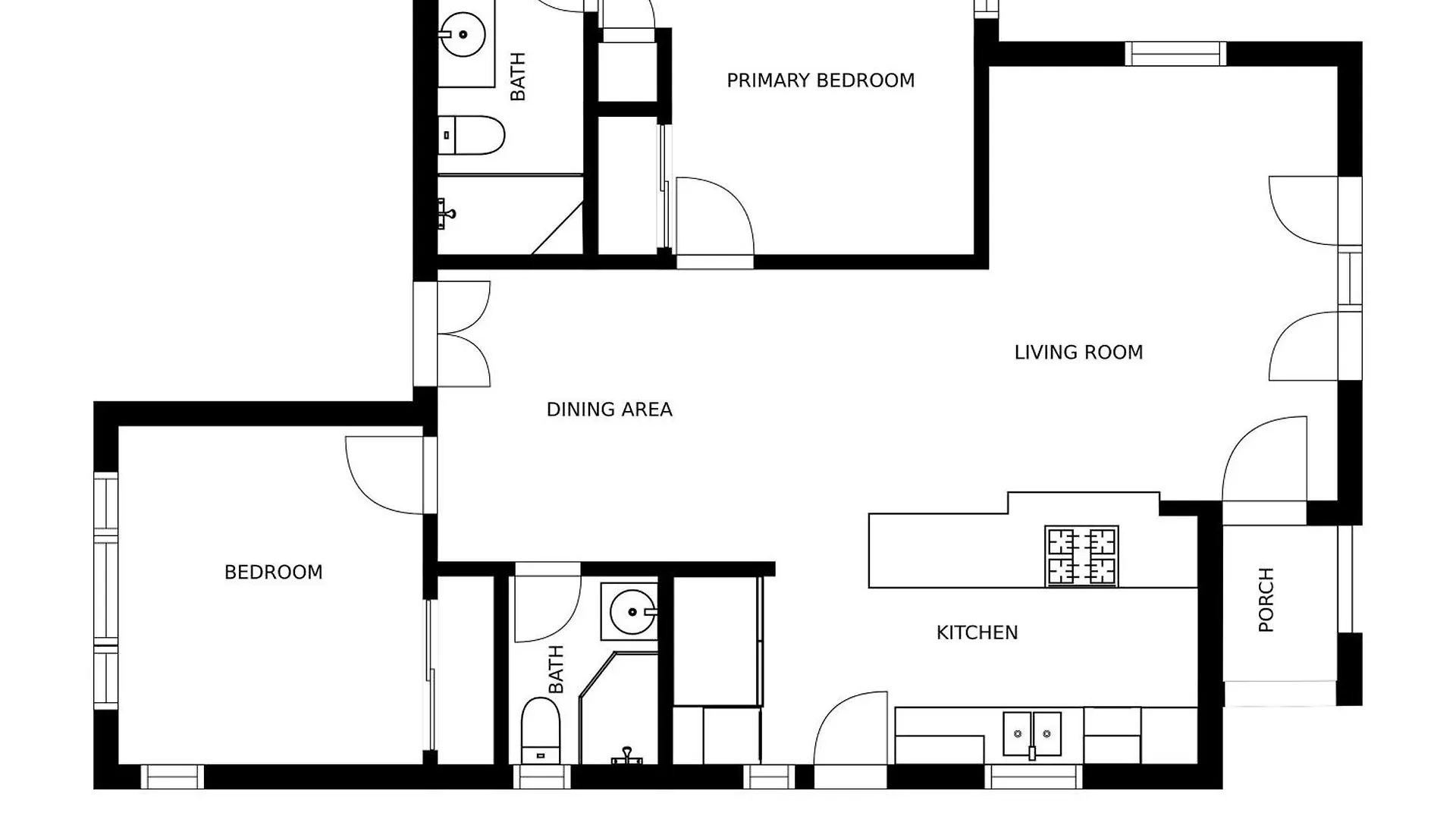 Villa West 6