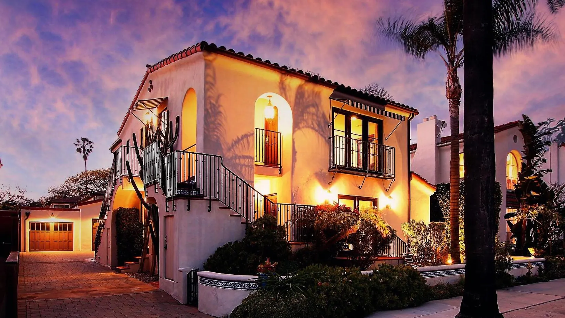 West 6 Villa *