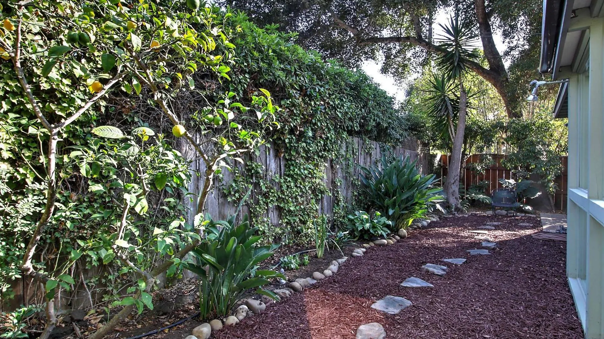 Holiday home Hammonds Haven Santa Barbara