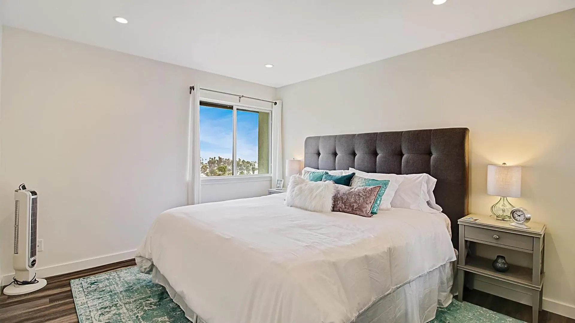 Leadbetter Retreat Santa Barbara