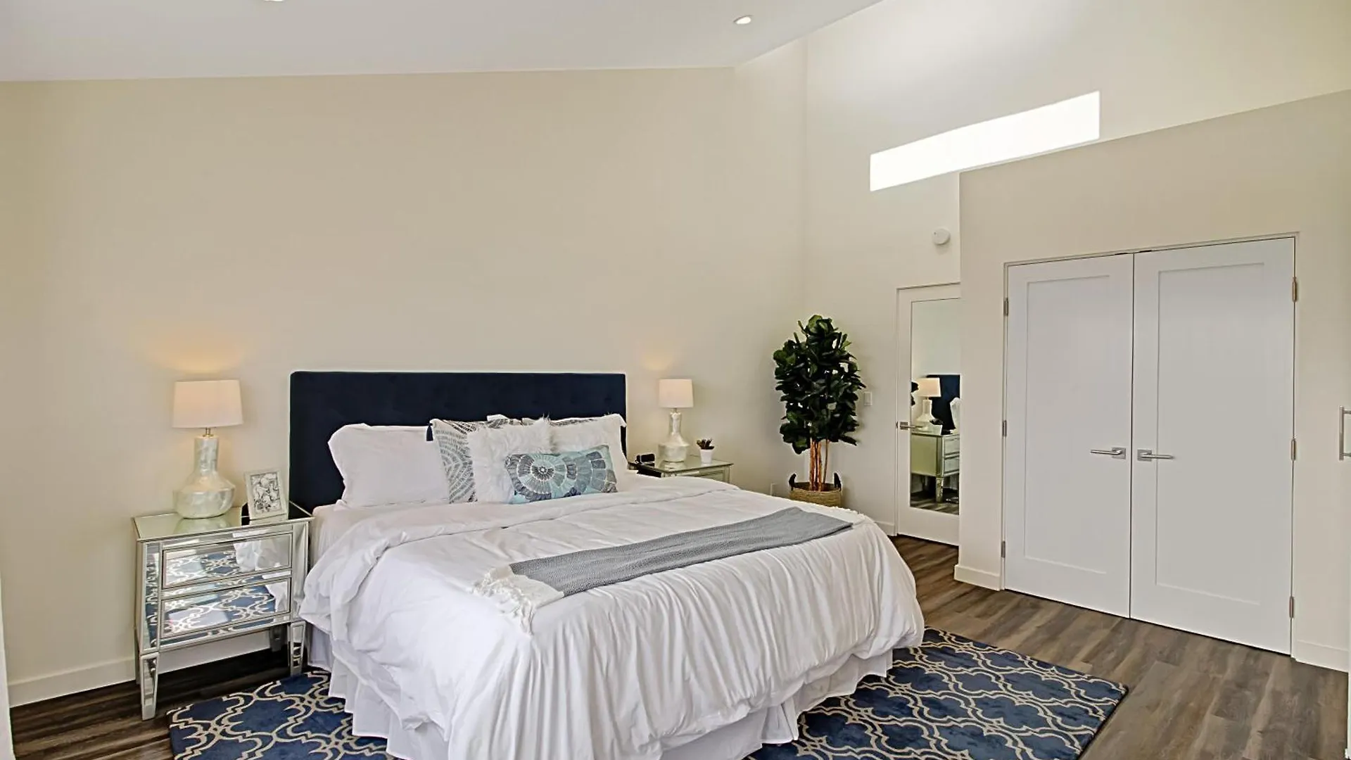 Leadbetter Retreat Santa Barbara