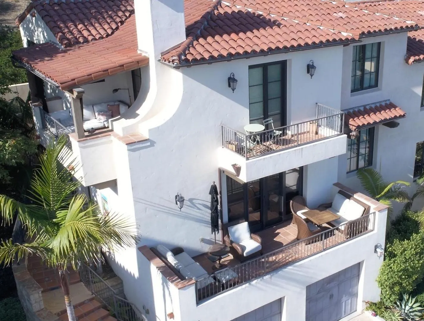 Vila Ocean View