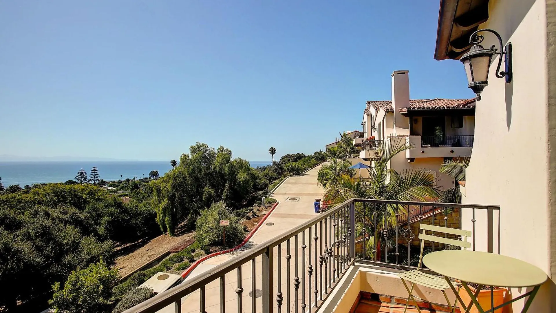 Ocean View *