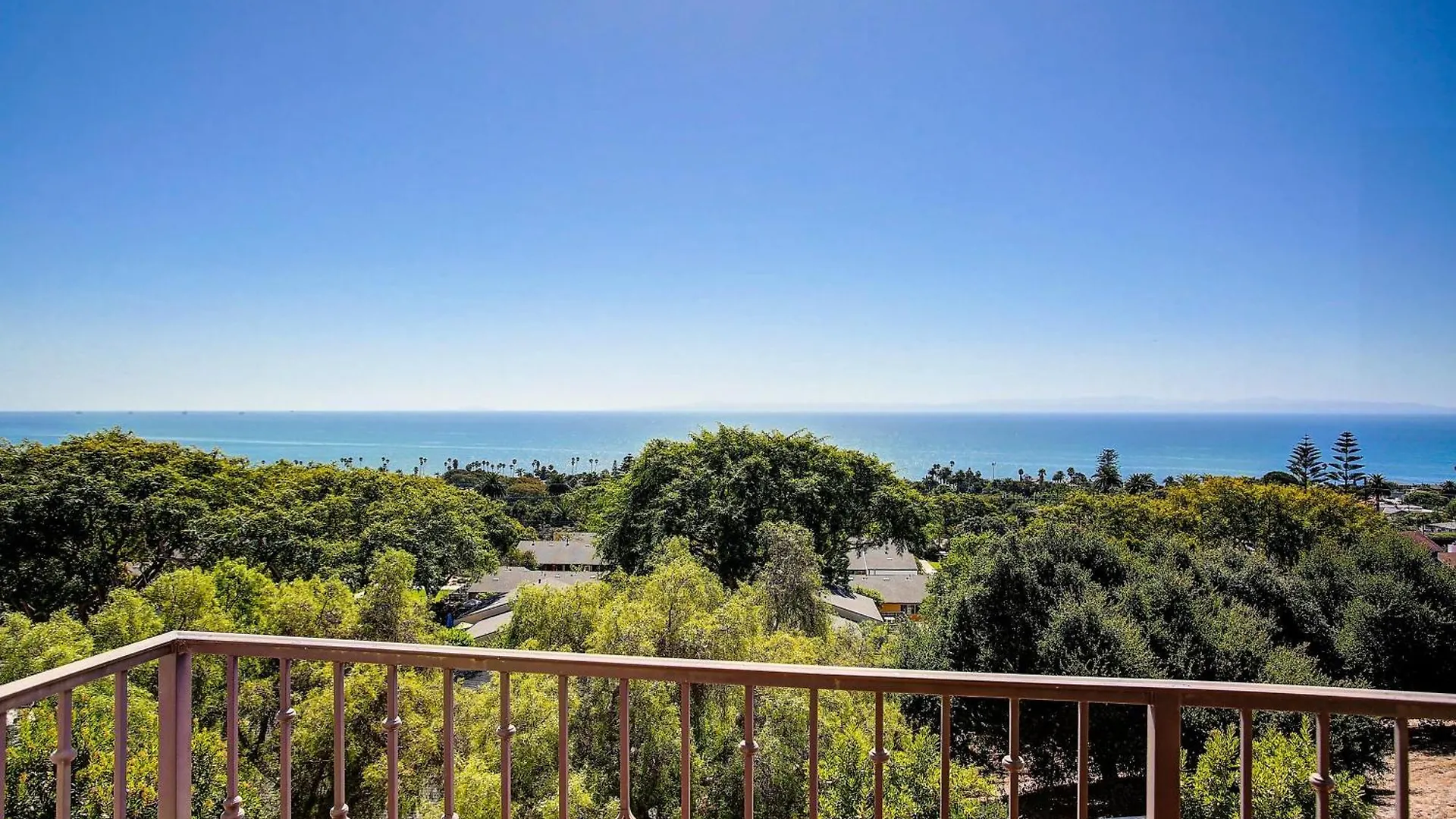 Ocean View * Santa Barbara