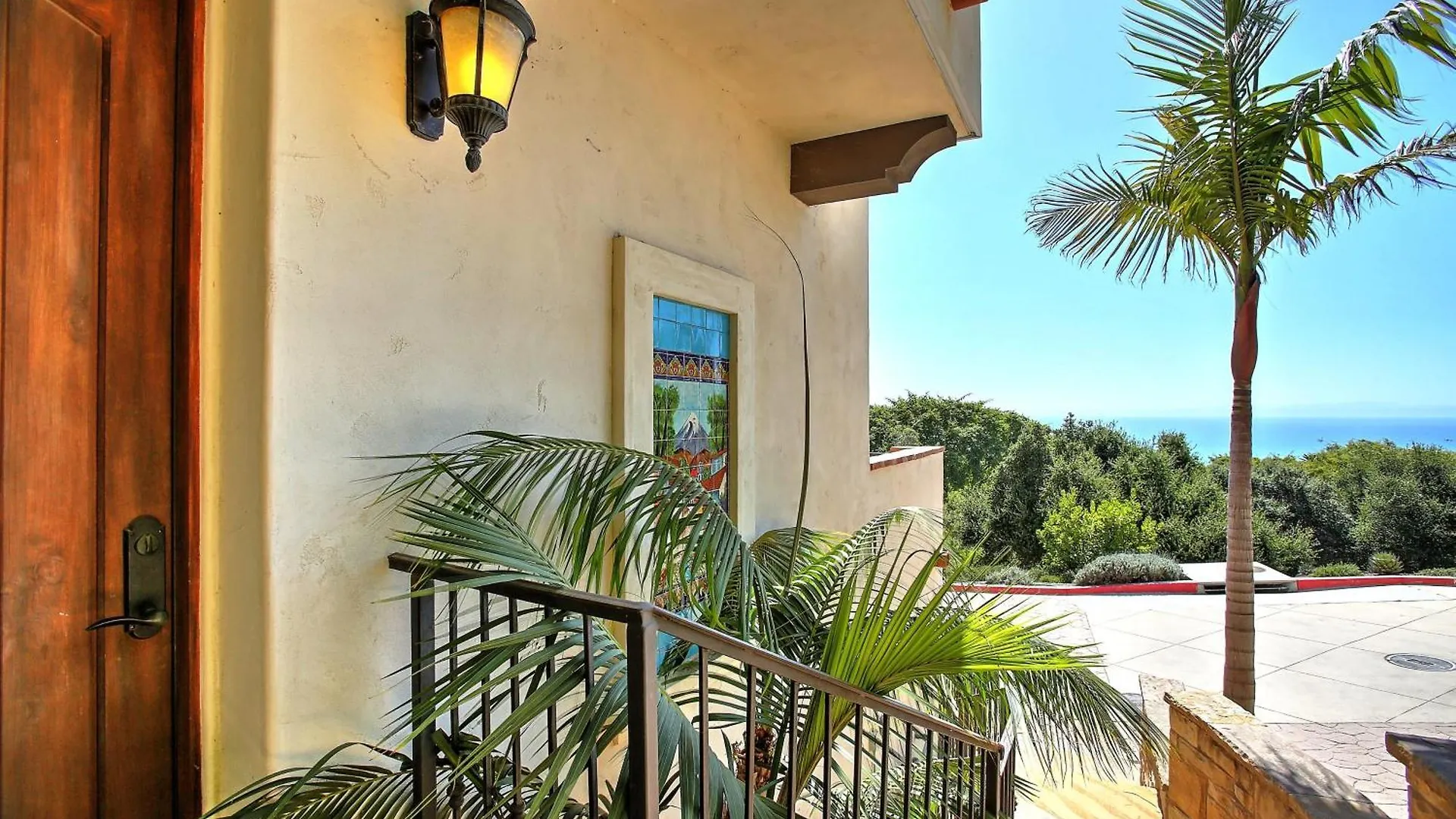 Ocean View Santa Barbara