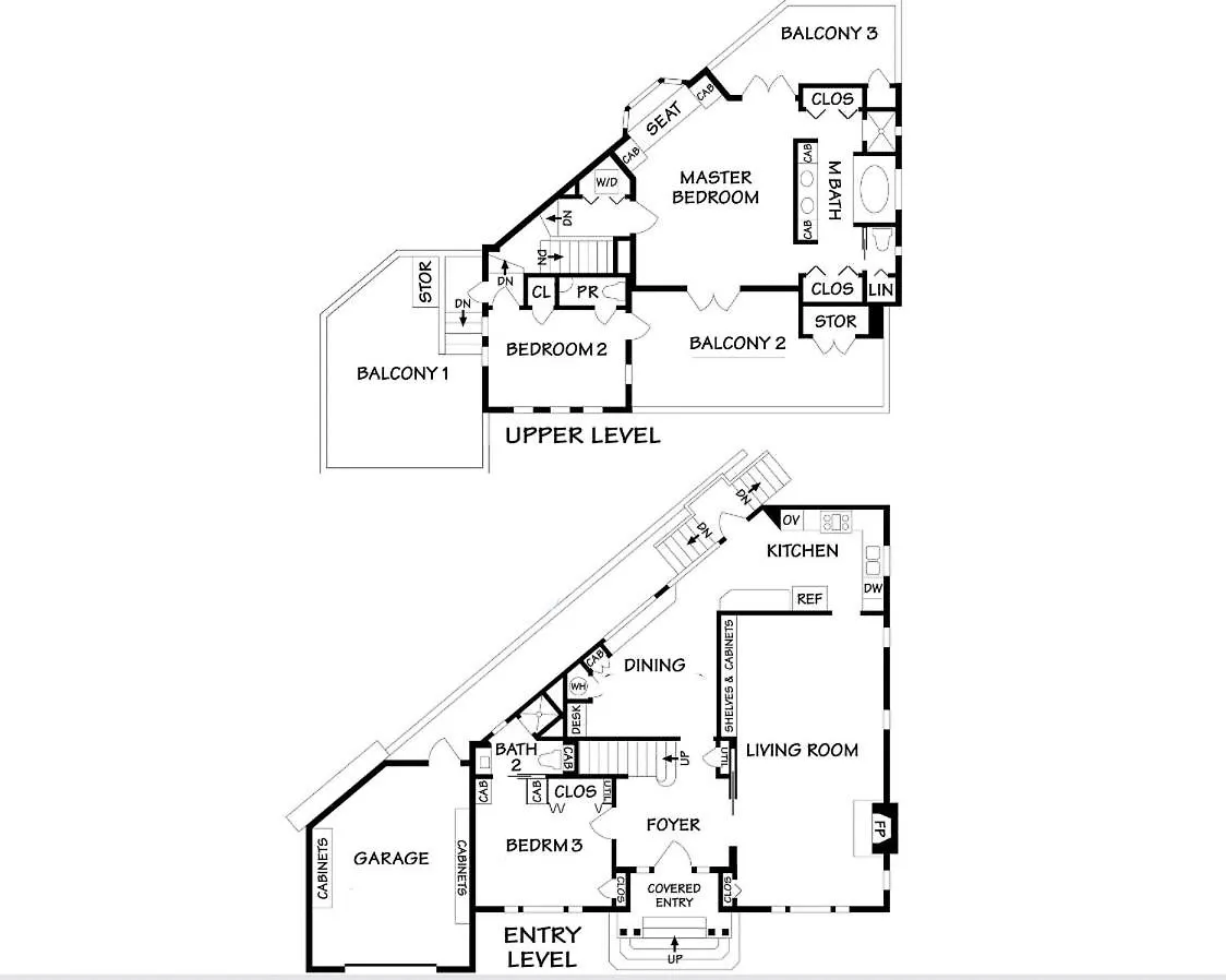 Feriehus Casa Azzurra Santa Barbara