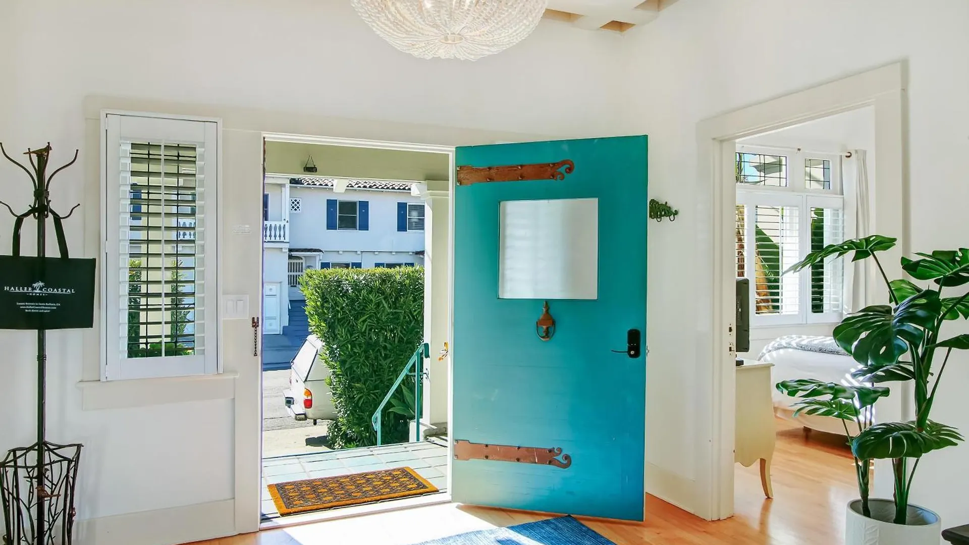 Casa Azzurra *