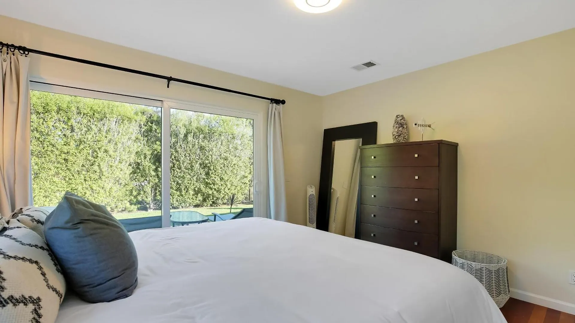 Palisades House Dom wakacyjny Santa Barbara