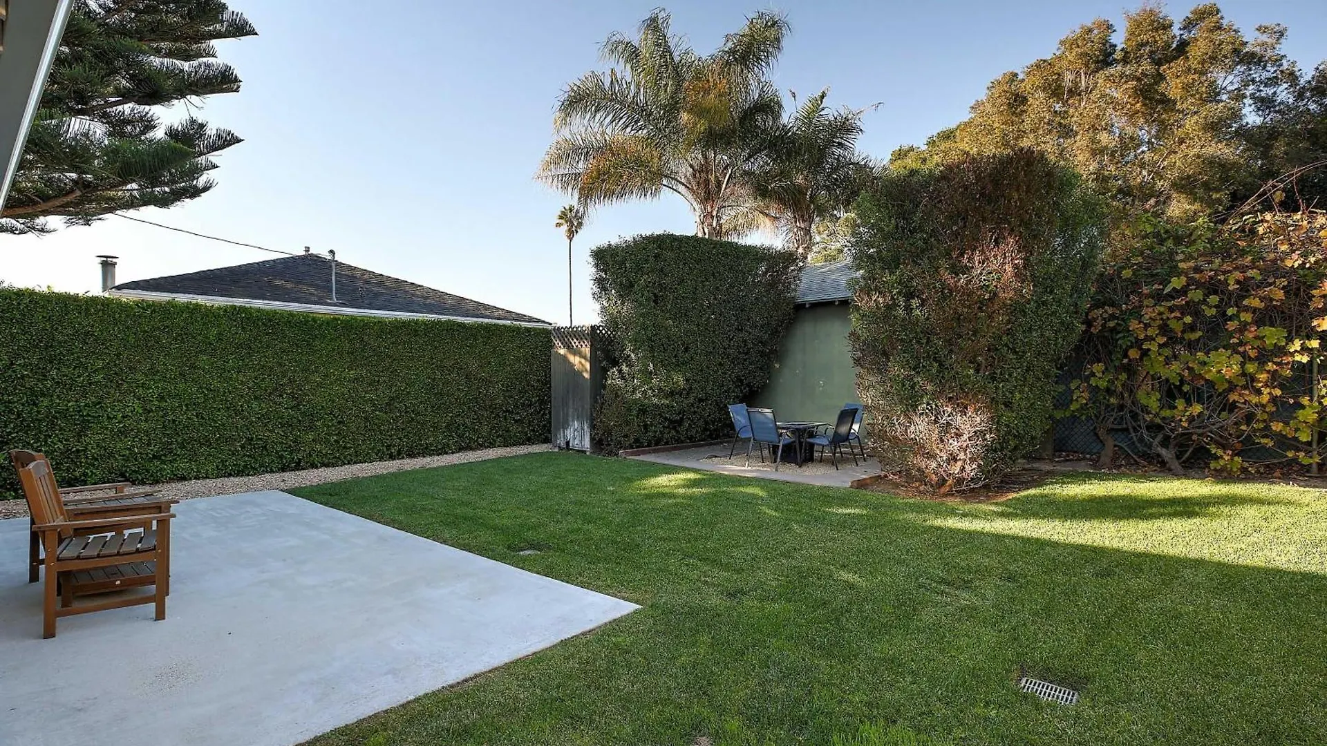 Dom wakacyjny Palisades House Santa Barbara