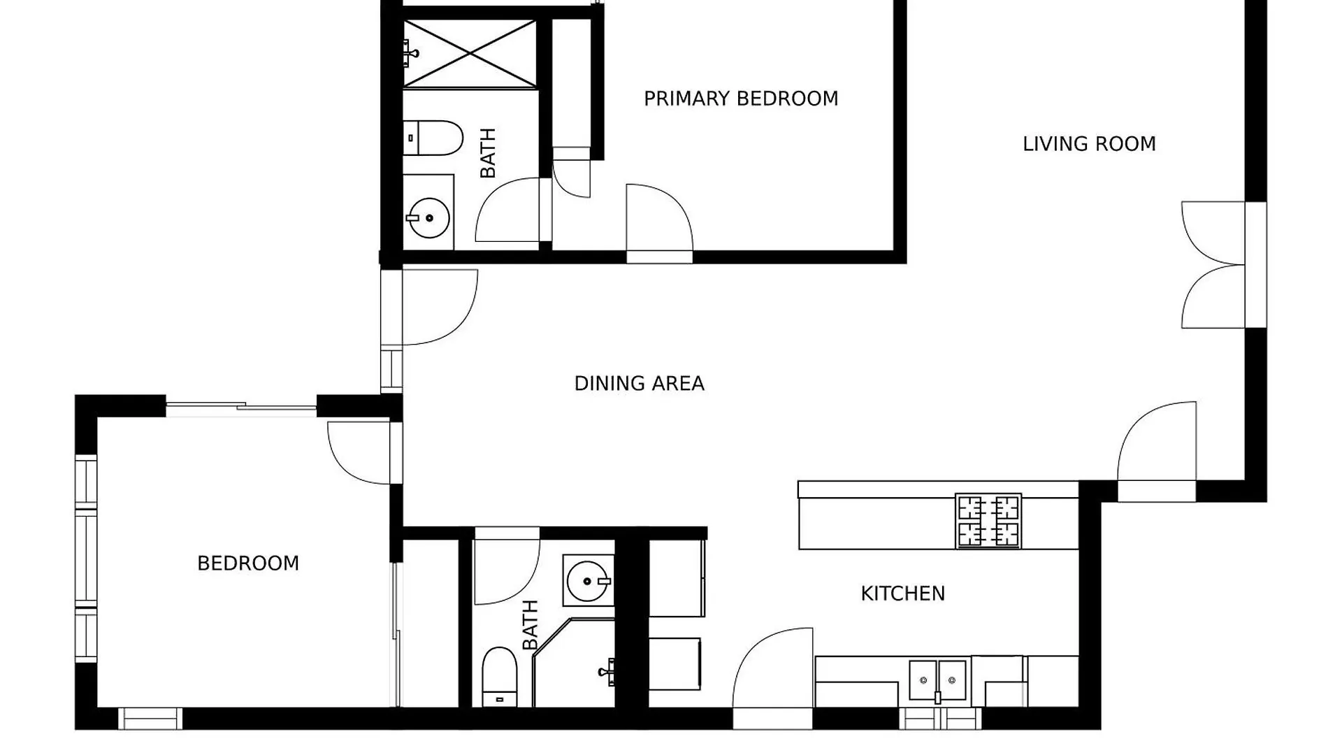 West 5 Villa *
