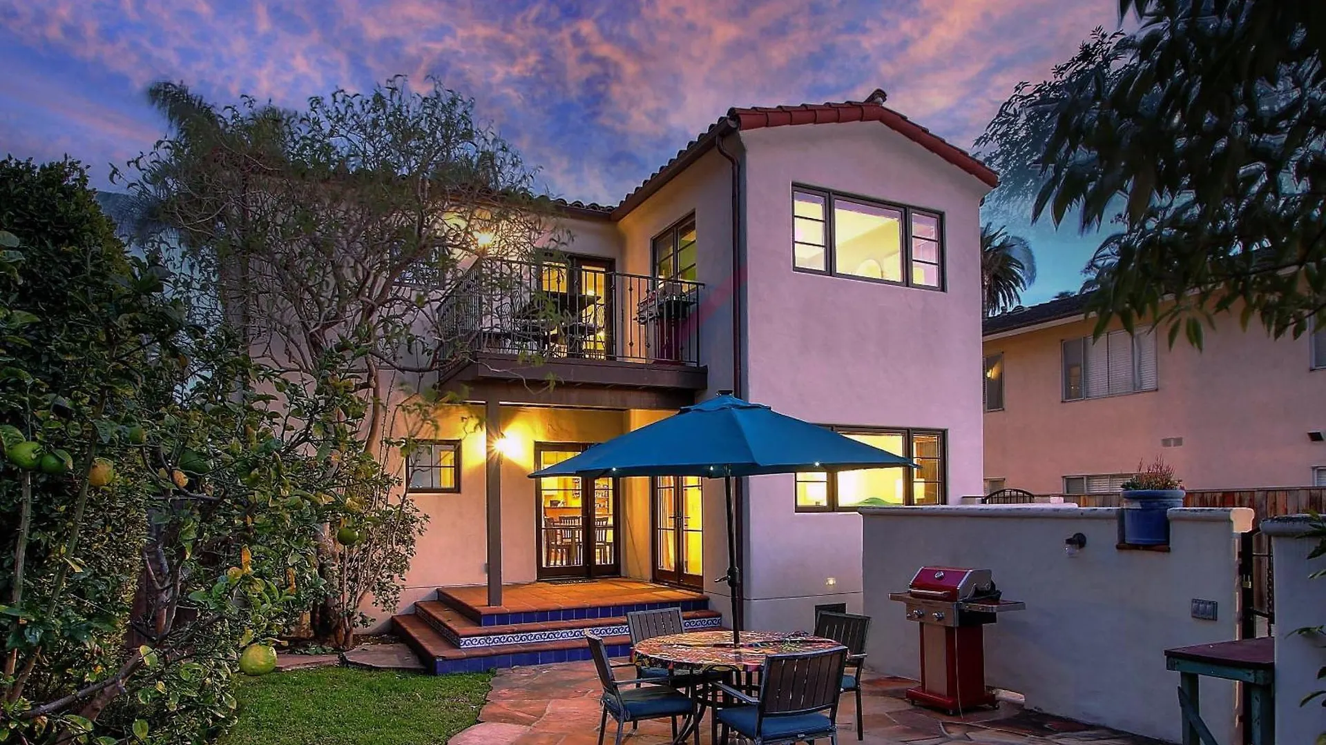 West 5 Villa *