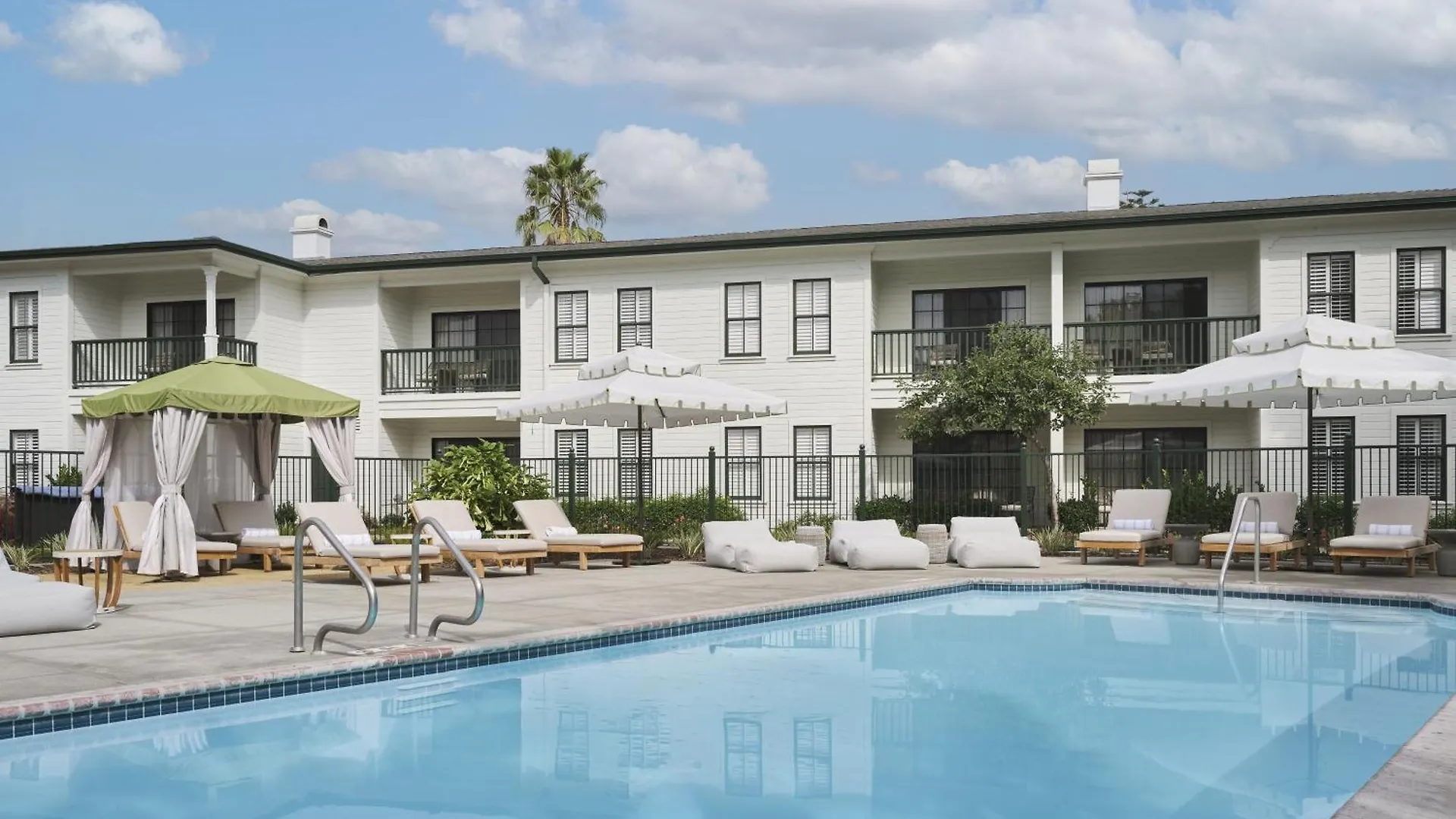 The Steward, Santa Barbara, A Tribute Portfolio 4* Goleta