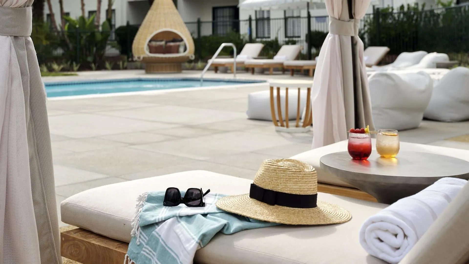 Hotel The Steward, Santa Barbara, A Tribute Portfolio Goleta