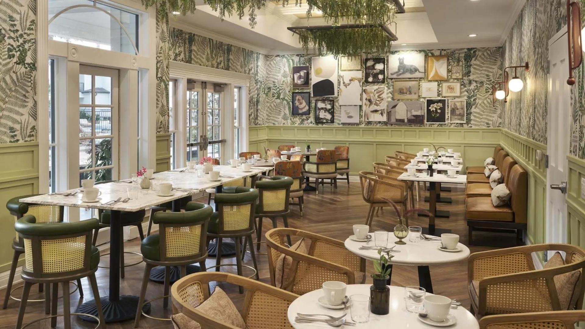 The Steward, Santa Barbara, A Tribute Portfolio Hotel