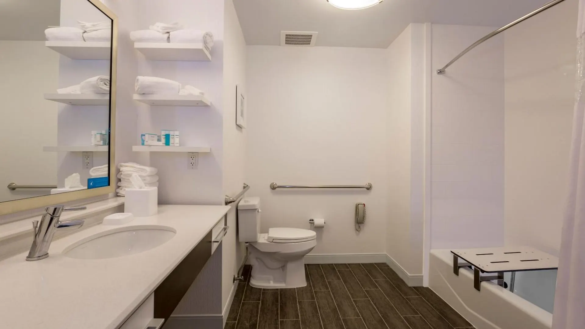 Hotel Hampton Santa Barbara/goleta