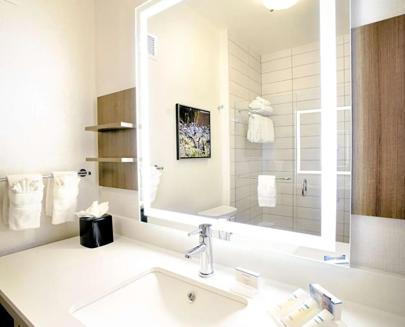 Hilton Garden Santa Barbara/goleta 3*