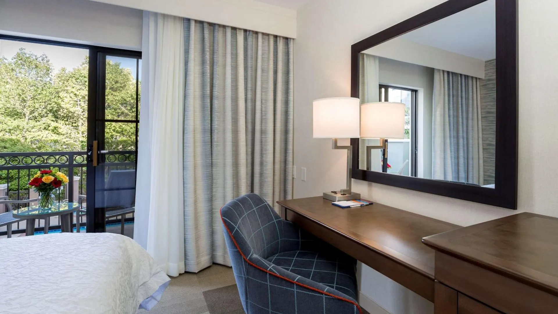 Hampton Santa Barbara/goleta Hotel Goleta