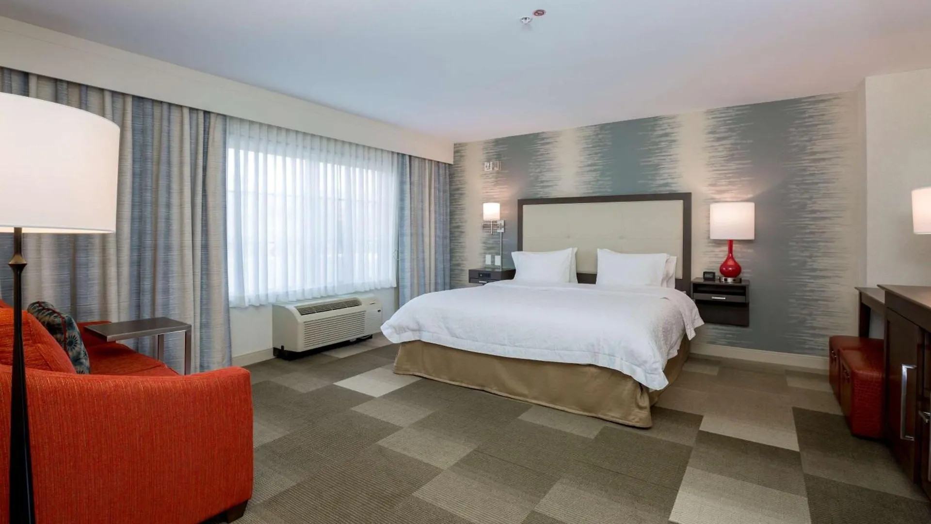 Hampton Santa Barbara/goleta 3* Goleta