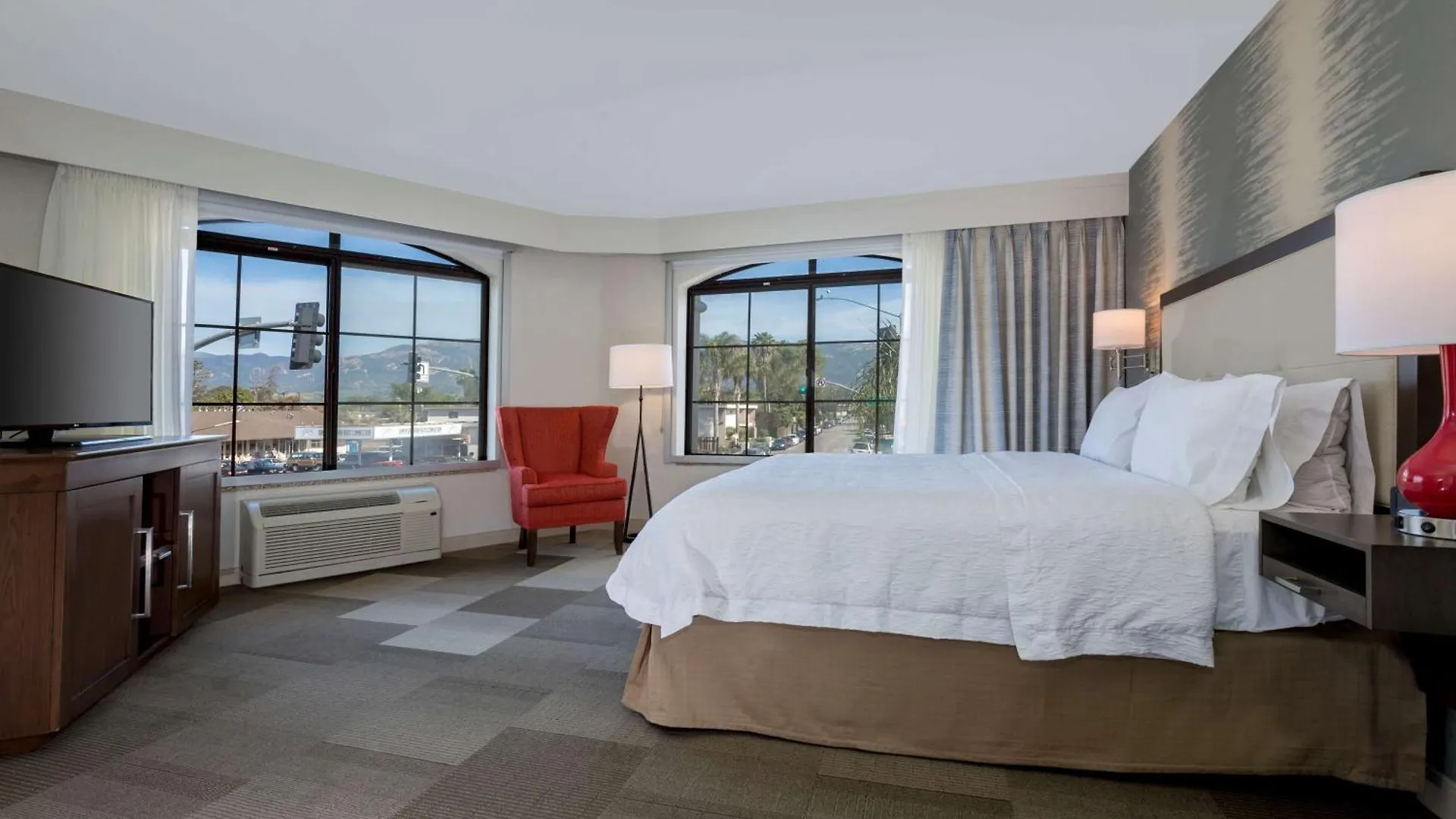 Hampton Santa Barbara/goleta 3* Goleta