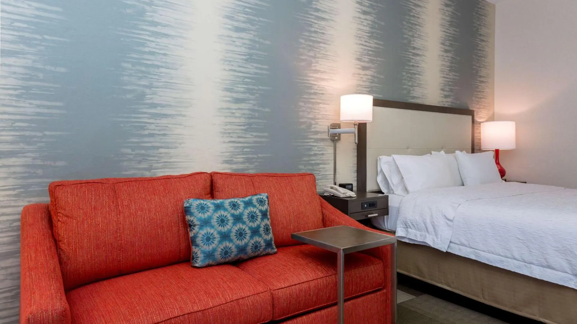 Hampton Santa Barbara/goleta 3*