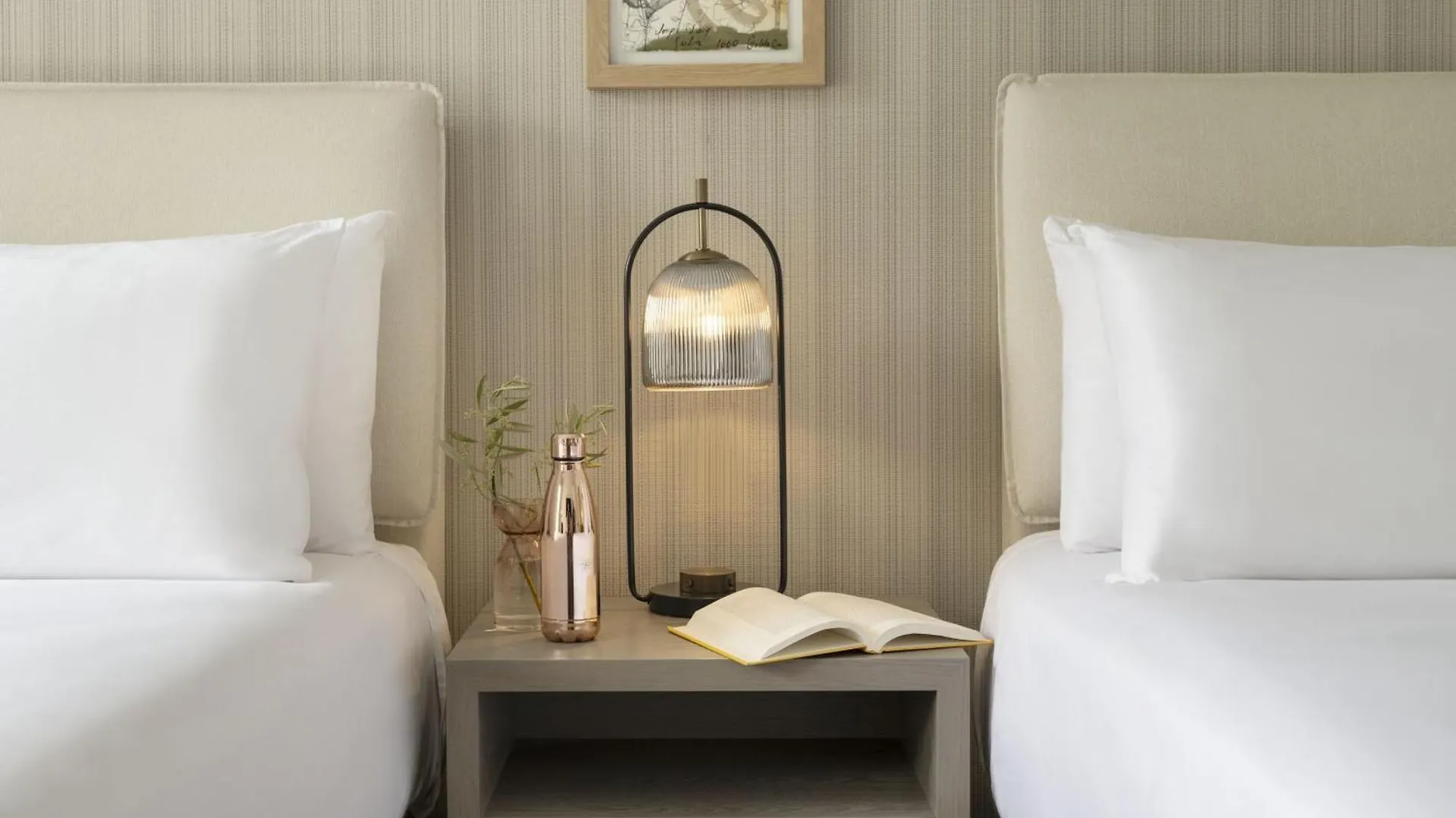 The Steward, Santa Barbara, A Tribute Portfolio 4*