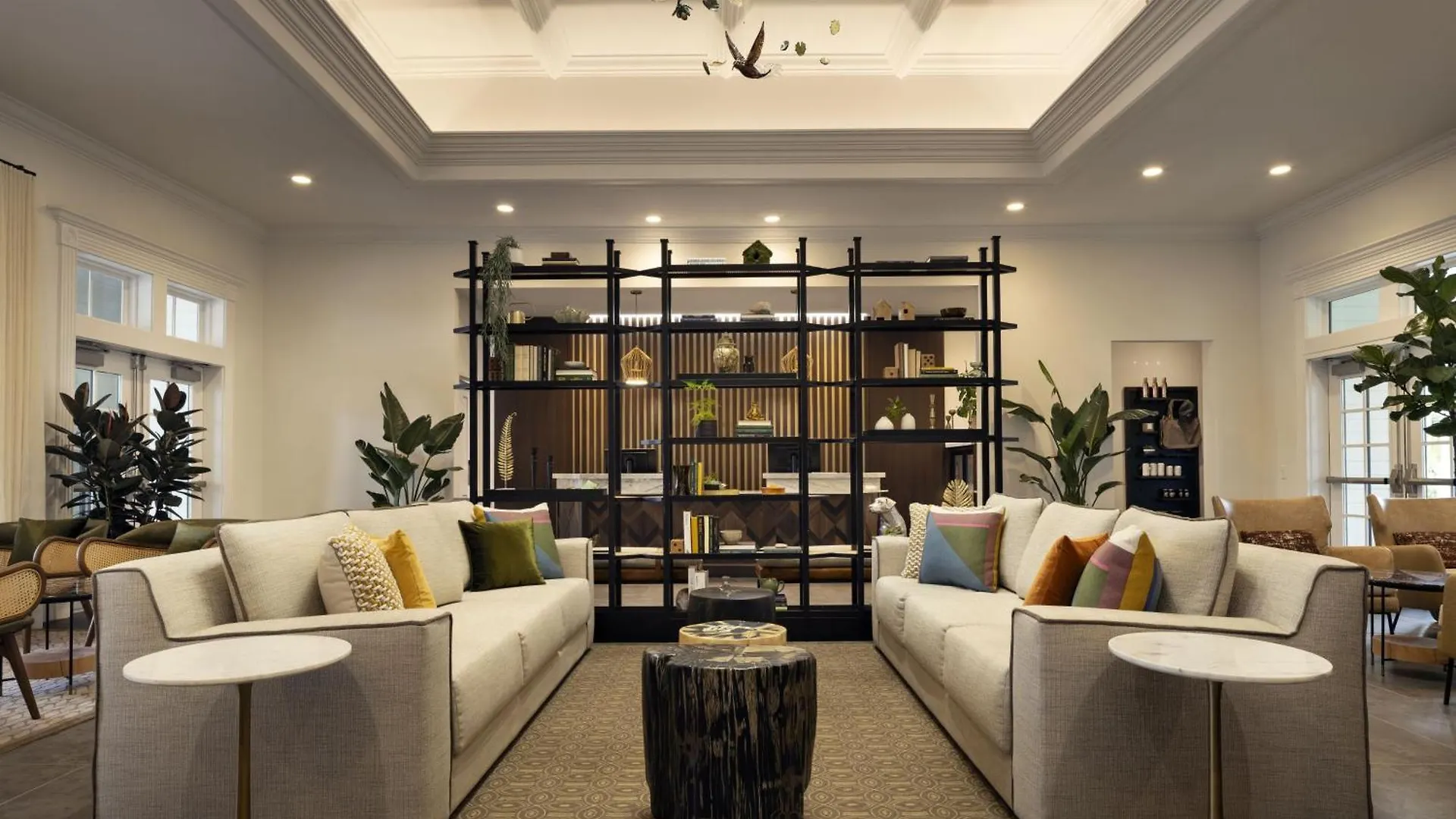 The Steward, Santa Barbara, A Tribute Portfolio 4* Goleta