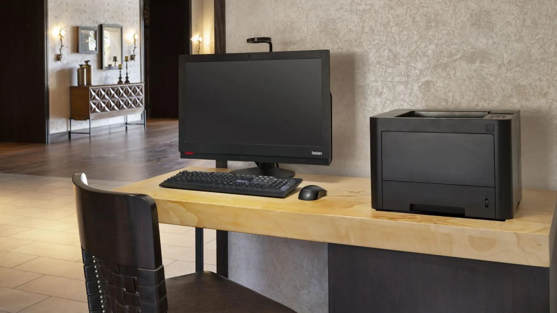 Hotel By Marriott Goleta 3*