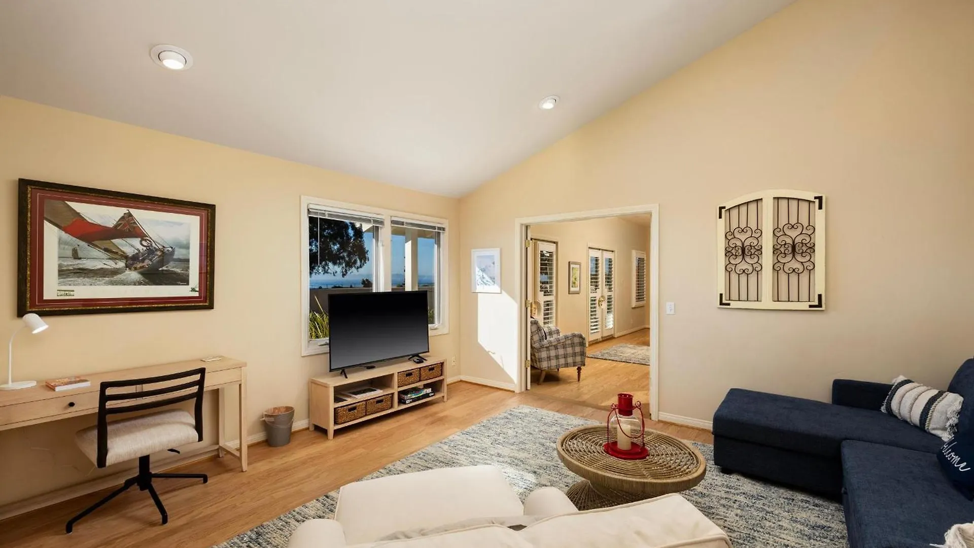 Casa Costera Tatil Evi
