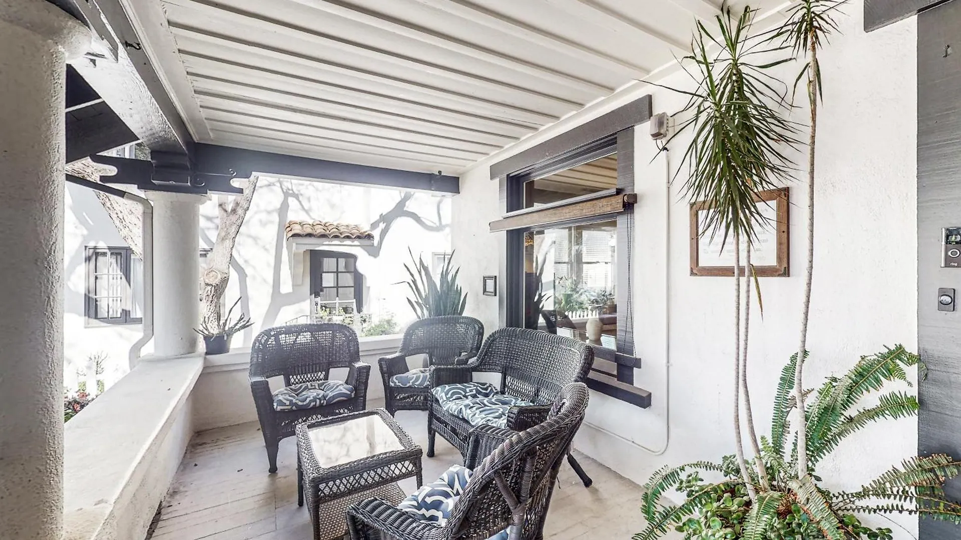 Old Yacht Club Holiday home