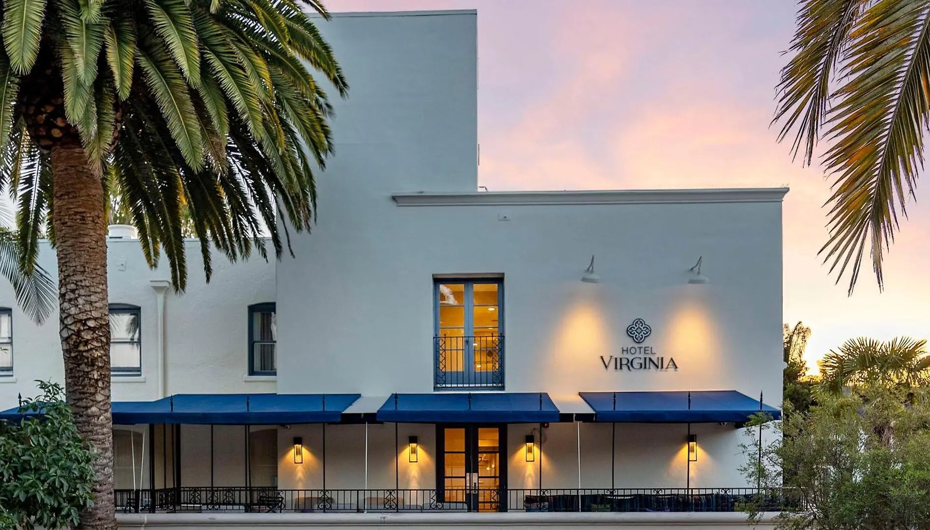 Hotel Virginia Santa Barbara, Tapestry Collection By Hilton