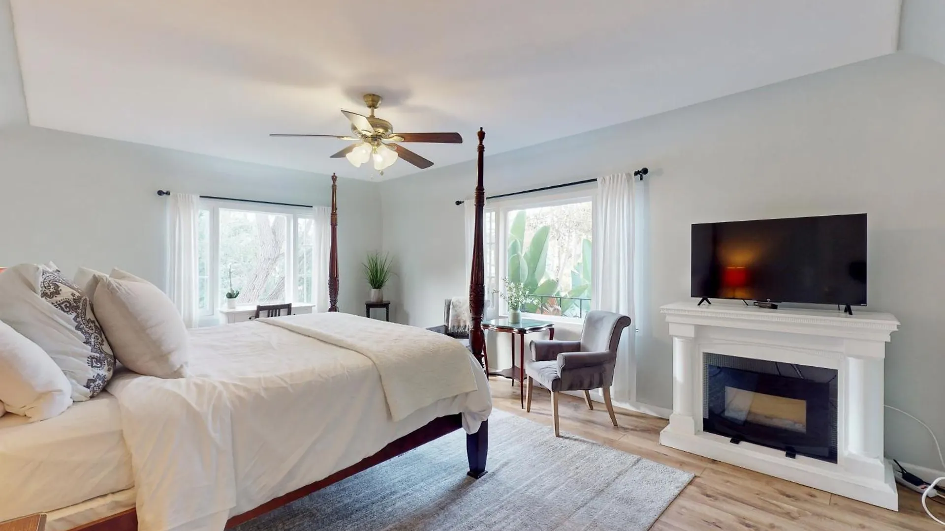Apartment East Retreats *