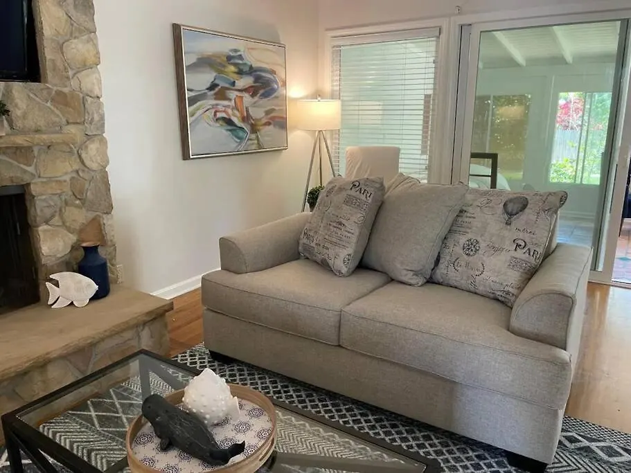 Quite Spacious, Hot Tub Near Montecito, Ev Charger * サンタバーバラ