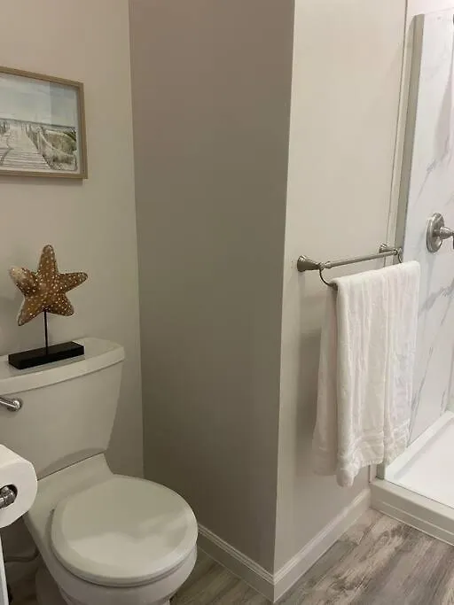 別荘 Quite Spacious, Hot Tub Near Montecito, Ev Charger