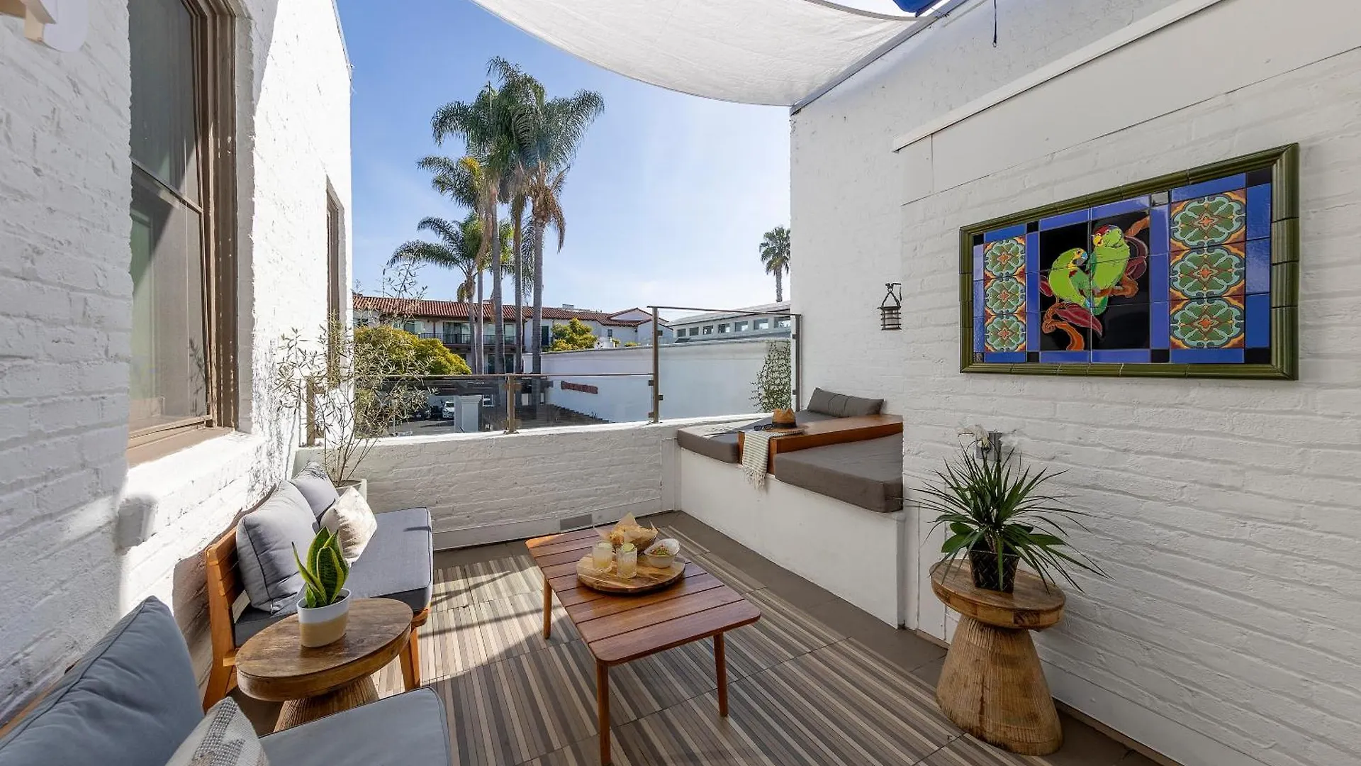 Riviera House