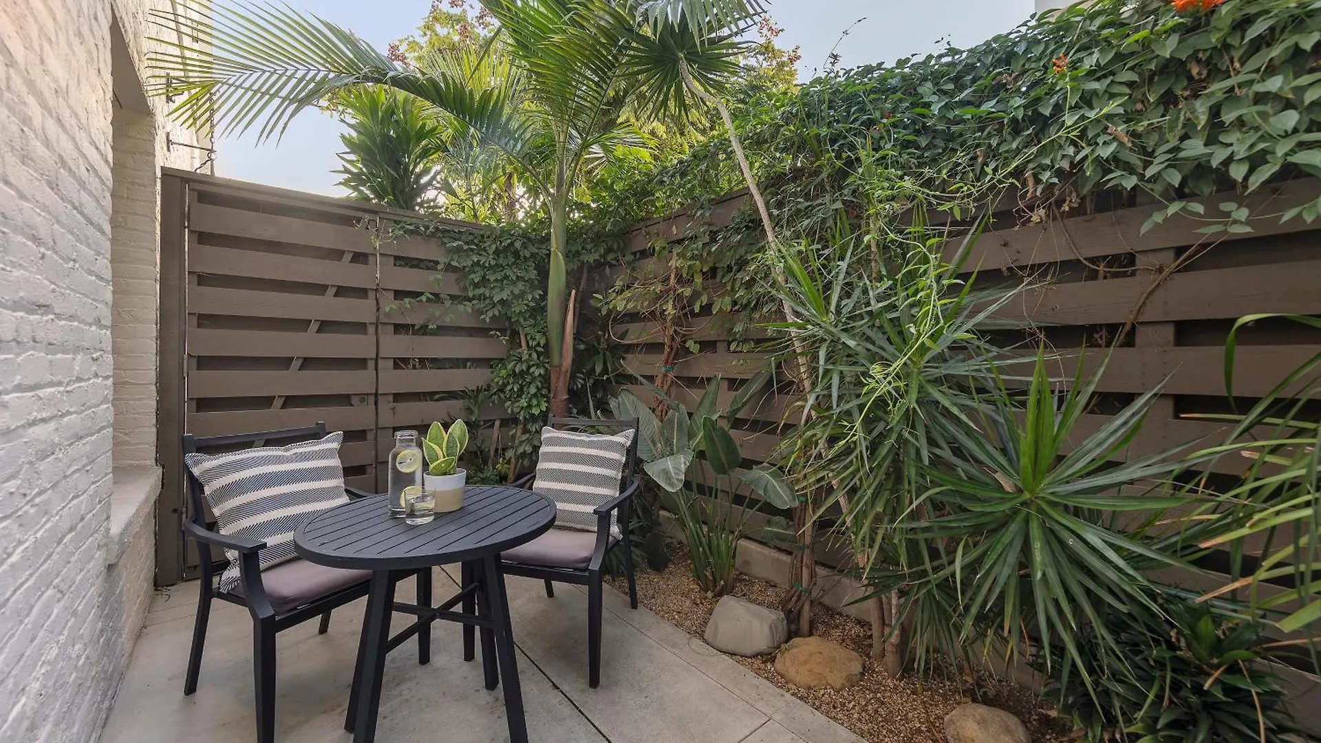 Riviera House 3* Санта-Барбара