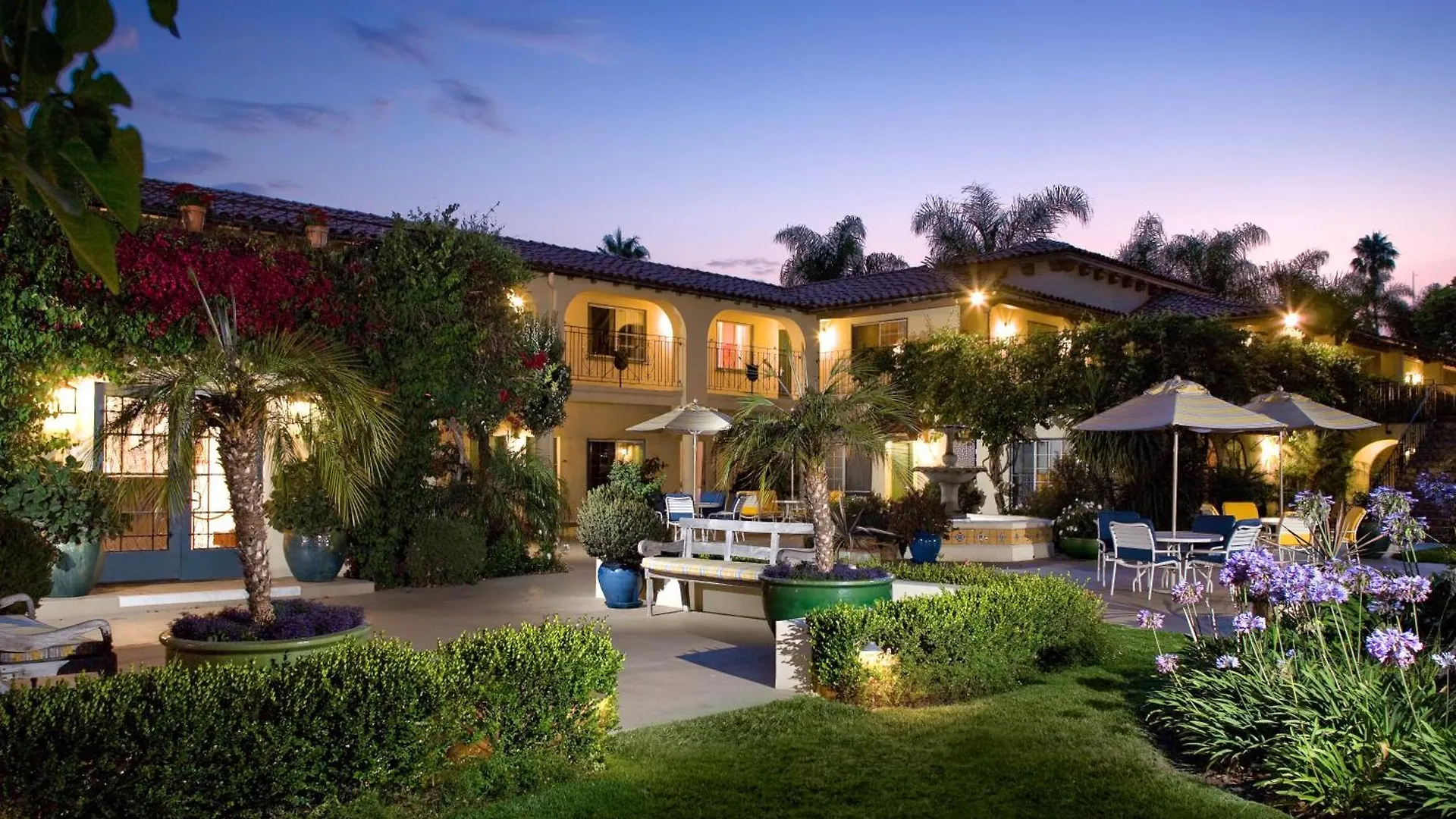 The Milo Santa Barbara