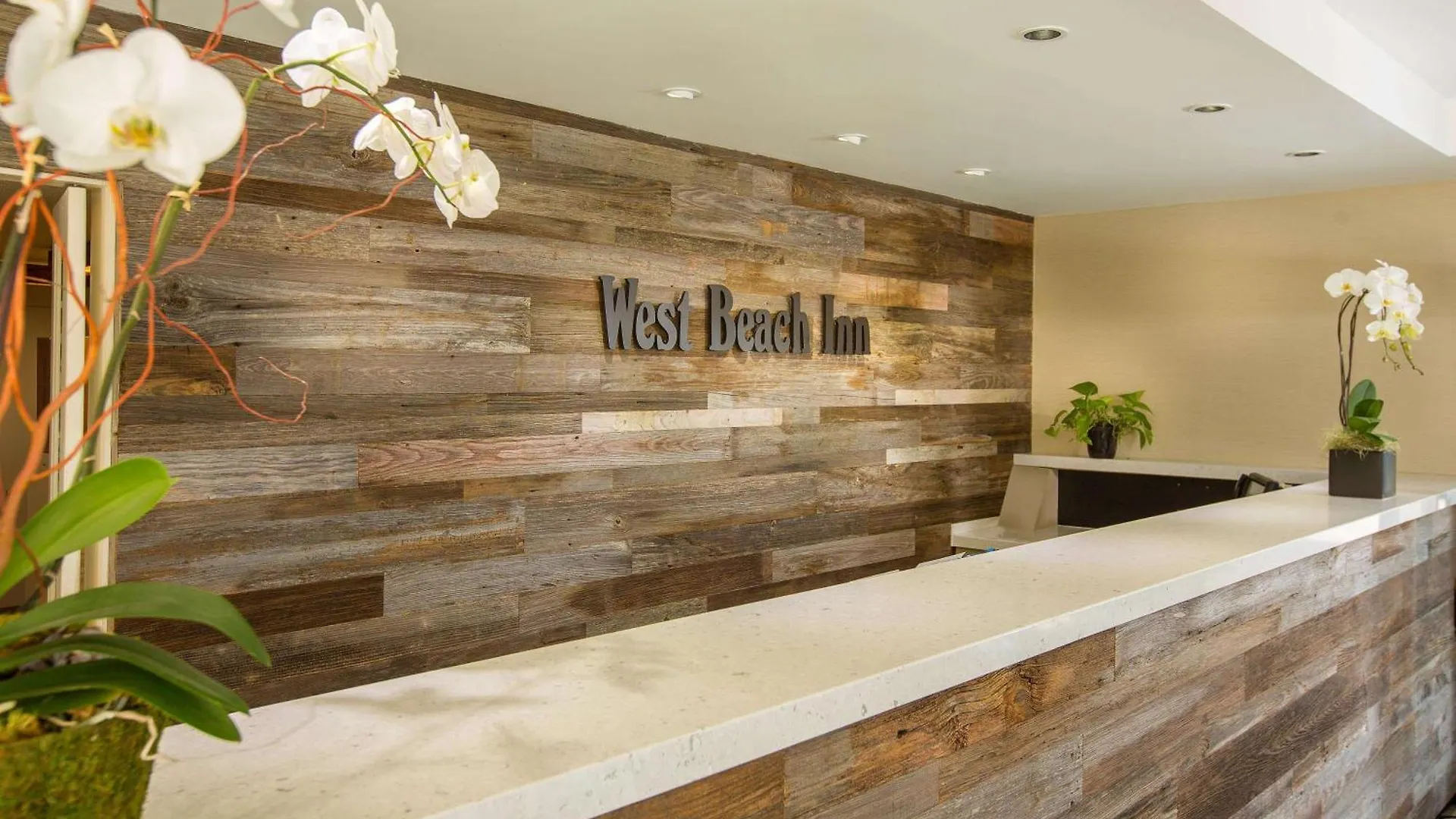 West Inn, A Coast Inn